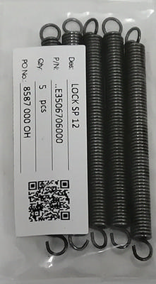 Juki Lock sp 12 E3506706000